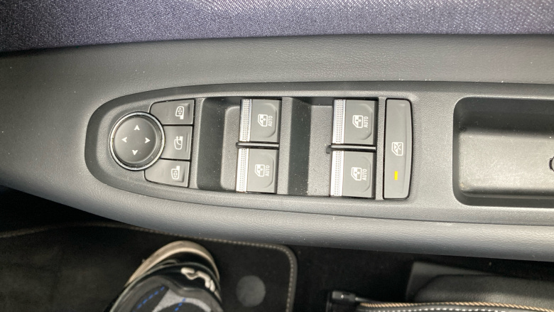 Renault 5 110kW Techno Comfort Range 52kWh 5dr Auto Electric Hatchback